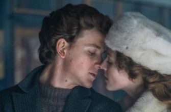 Российский фильм внезапно стал хитом на Netflix