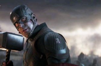 Раскрыто, кто из героев DC может поднять Мьельнир Тора