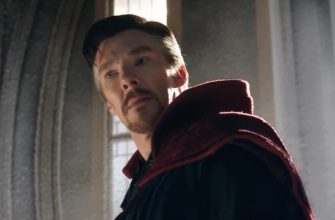 Раскрыто, как перенос изменил фильм «Доктор Стрэндж 2: В мультивселенной безумия»