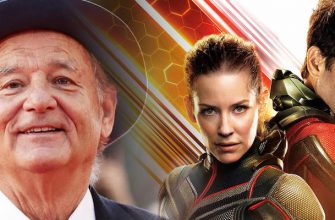 Билл Мюррей сыграл персонажа из «Агентов Щ.И.Т.» в киновселенной Marvel - слух