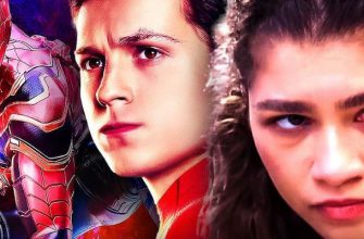 Зендея хочет увидеть другую концовку «Человека-паука: Нет пути домой»