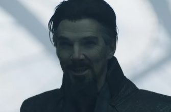 Объяснено, кто злодей фильма «Доктор Стрэндж 2: В мультивселенной безумия»