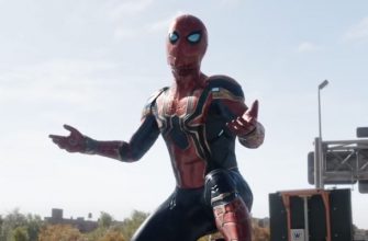 Сборы фильма «Человек-паук: Нет пути домой» в России еще не обошли «Венома 2»