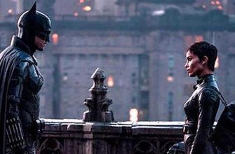 Новый трейлер фильма «Бэтмен» выйдет скоро