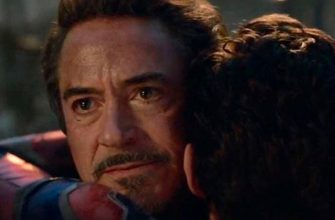 Названа замена Роберта Дауни мл в киновселенной Marvel