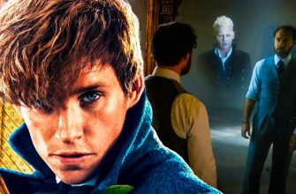 «Фантастические твари 3» должны объяснить большую сюжетную дыру франшизы