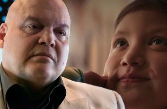 Новый трейлер «Соколиного глаза» тизерит появление Кингпина в MCU