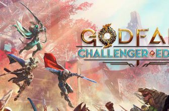 Подписчики PS Plus недовольны Godfall в подборке за декабрь