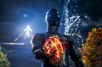 Стало известно, когда появятся обзоры «Человека-паука: Нет пути домой»