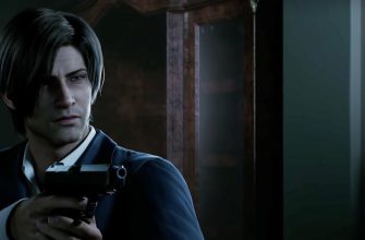 Вышел тизер-трейлер экранизации Resident Evil от Netflix