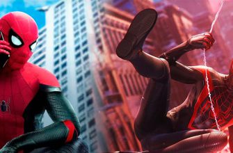 Раскрыто, появится ли Майлз Моралез в «Человеке-пауке: Нет пути домой»