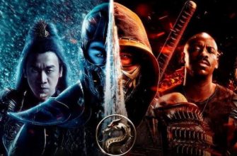 Появился тизер фильма «Мортал Комбат 2» от продюсера