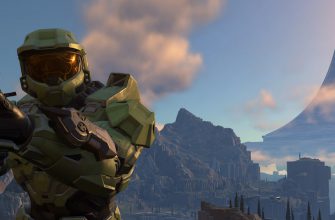 Появились оценки и отзывы Halo Infinite
