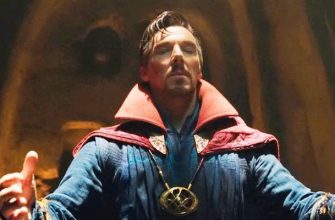 Тизер больших анонсов киновселенной Marvel