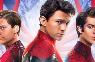 Появилось новое подтверждение появление Магуайра и Гарфилда в «Человеке-пауке: Нет пути домой»