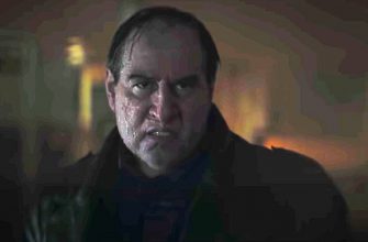 Колин Фаррелл вернется к роли Пингвина в новом сериале по «Бэтмену»