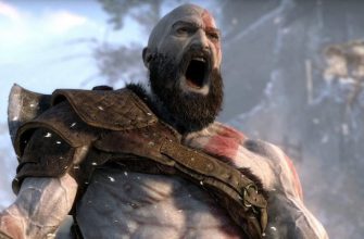 Системные требования и особенности God of War для ПК. У вас пойдет?