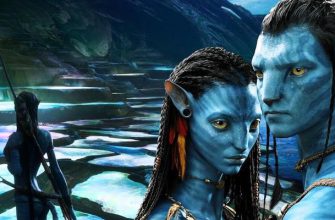 Появились первые детали сюжета фильма «Аватар 2»