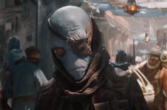 Игра Star Wars: Eclipse выйдет нескоро