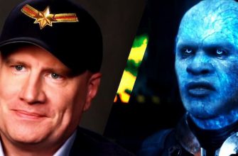 Кевин Файги раскрыл, как реагирует на спойлеры к фильмам Marvel