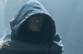 Дуэйну Джонсону не нравился костюм Черного Адама в DCEU