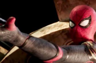 Том Холланд предложил идею для фильма «Человек-паук 4»