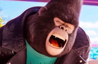 Песни из мультфильма «Зверопой 2». Список саундтрека