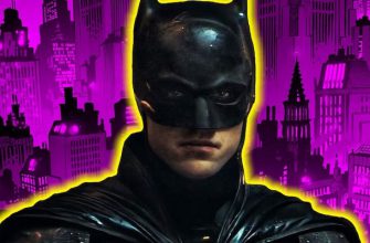 DC скрывают неожиданного персонажа «Бэтмена» на тестовых показах