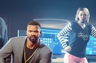 Доктор Дре показал новый трейлер сюжетного DLC для GTA: Online