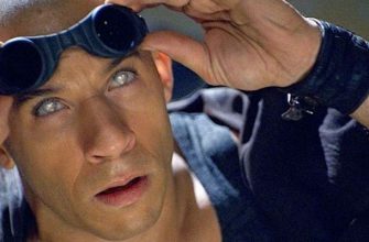 Вин Дизель сообщил о статусе фильма «Риддик 4»