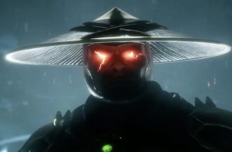 Глава NetherRealm прокомментировал анонс Mortal Kombat 12