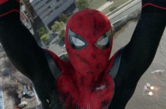 Подтверждено будущее Человека-паука в исполнении Тома Холланда