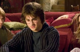 Первый постер «Гарри Поттера: Возвращение в Хогвартс»