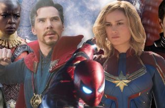 Режиссер «Финала» прокомментировал фильм «Мстители 5» и экранизацию «Секретные войны»