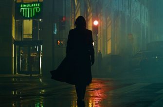 Песни из фильма «Матрица 4: Воскрешение». Весь саундтрек