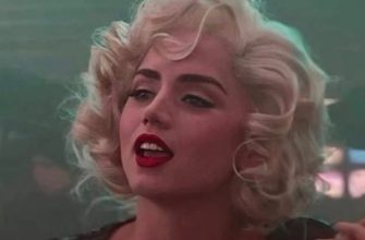 Стала известна дата выхода спорного фильма «Блондинка» с Аной де Армас