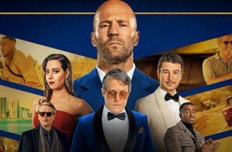 Новый фильм Гая Ричи «Операция "Фортуна"» перенесен - измененная дата выхода