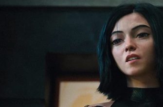 Фильм «Алита 2» может выйти - этого хочет Джеймс Кэмерон