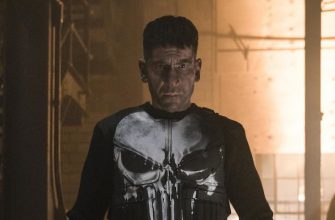 Marvel обновили логотип Карателя