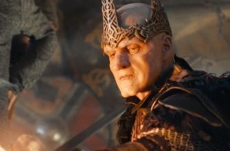 Песни из фильма «Последний богатырь 3: Посланник тьмы». Весь саундтрек