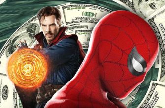 «Человек-паук: Нет пути домой» соберет кассу в 1 миллиард на выходных