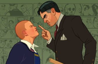 Rockstar Games тизерят анонс Bully 2