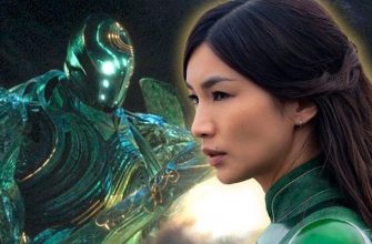 Изначальная концовка фильма «Вечные» была непривычной для Marvel