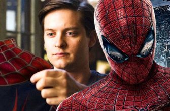 Тоби Магуайр и Эндрю Гарфилд внесли изменения в сюжет «Человека-паука: Нет пути домой»