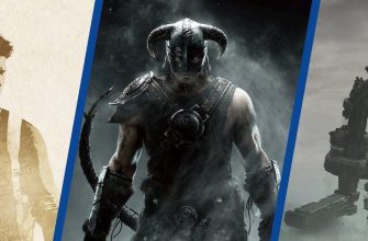 Лучшие ремейки и ремастеры для PS4 и PS5