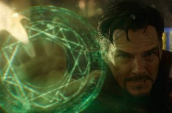 Disney прокомментировали слух о трейлере «Доктора Стрэнджа 2»
