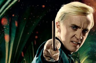 Том Фелтон прокомментировал скандал вокруг автора «Гарри Поттера» Джоан Роулинг