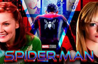 Кевин Файги прокомментировал появление Кирстен Данст и Эммы Стоун в «Нет пути домой»