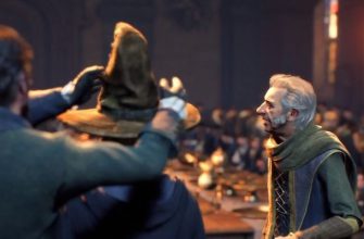 Новый трейлер «Хогвартс. Наследие» боятся выпускать из-за Джоан Роулинг