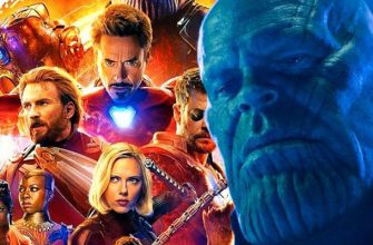 Почему «Мстители: Война бесконечности» - лучший фильм киновселенной Marvel